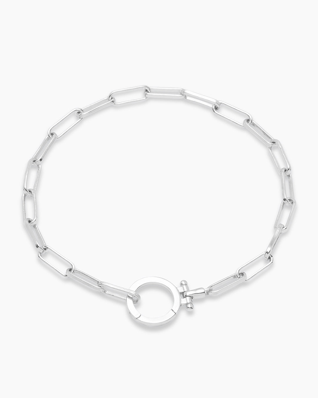 Gorjana - Parker Bracelet in Silver