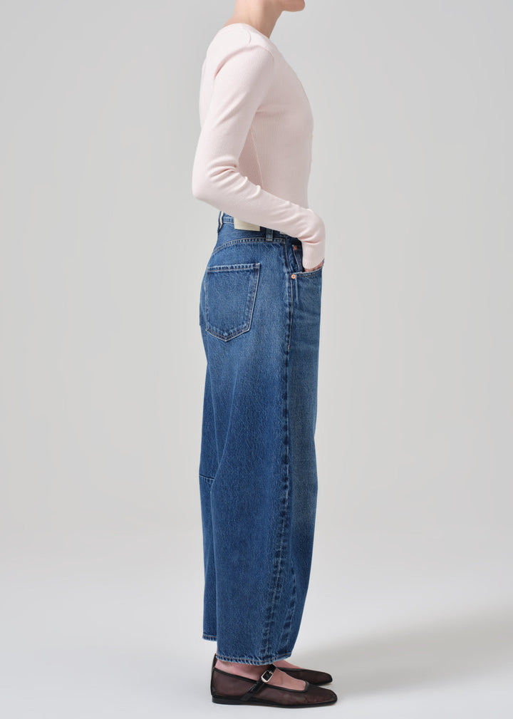 Citizens of Humanity - Horseshoe Jean in Claremont