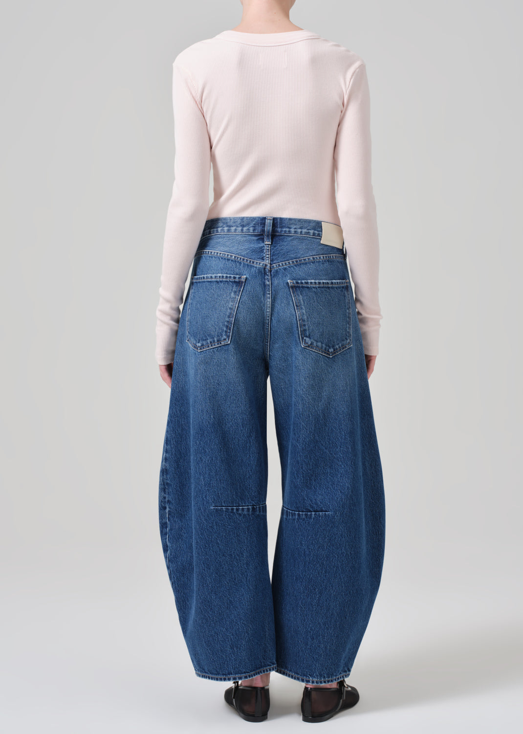 Citizens of Humanity - Horseshoe Jean in Claremont
