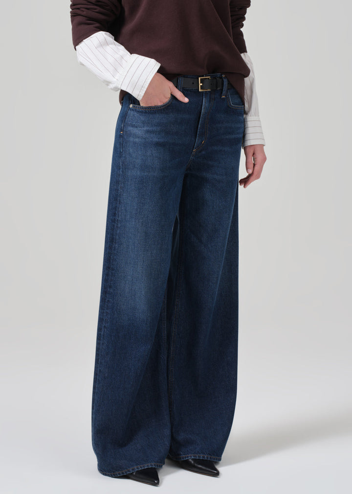 Citizens of Humanity - Paloma Baggy in Gamut