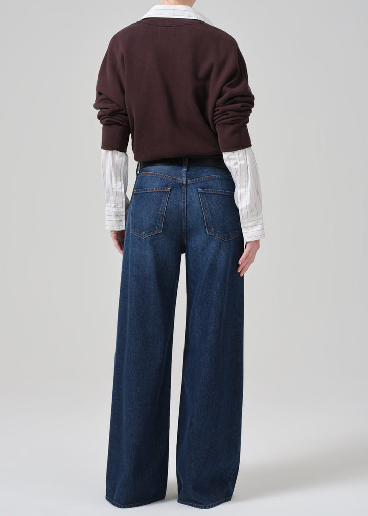 Citizens of Humanity - Paloma Baggy in Gamut