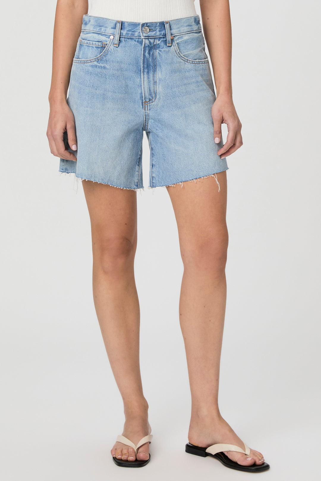 Archie Long Short - Grand Tour