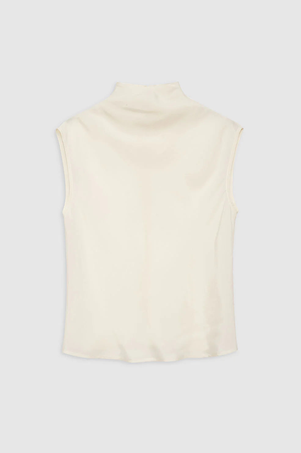 Anine Bing - Ianna Top in Pearl