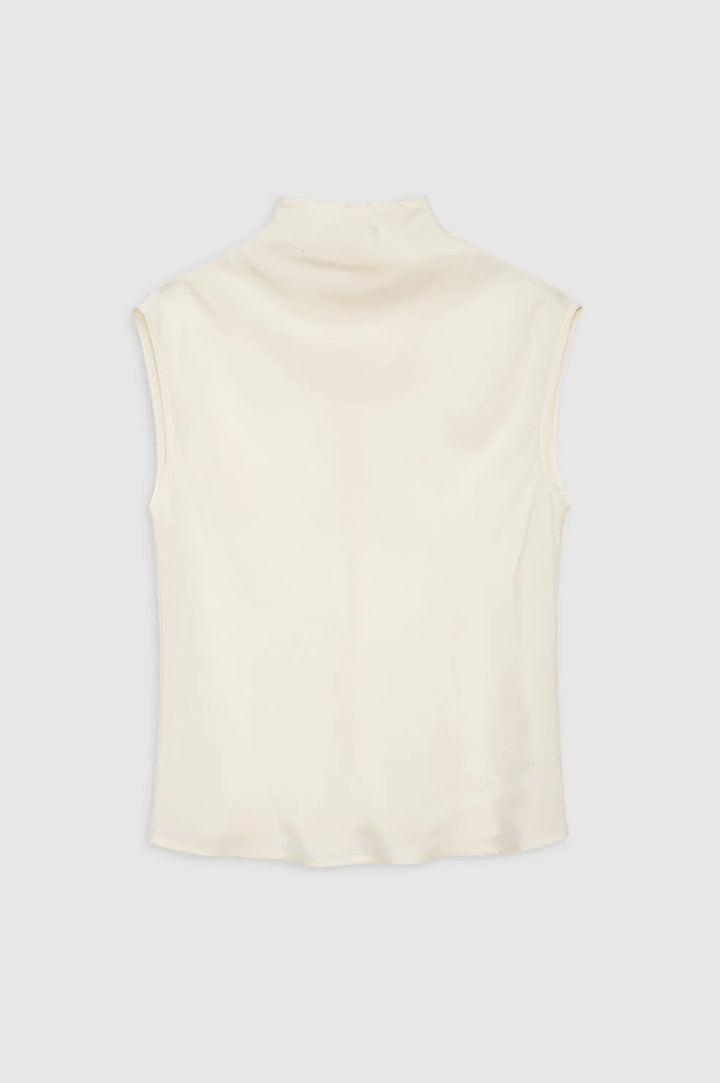 Anine Bing - Ianna Top in Pearl