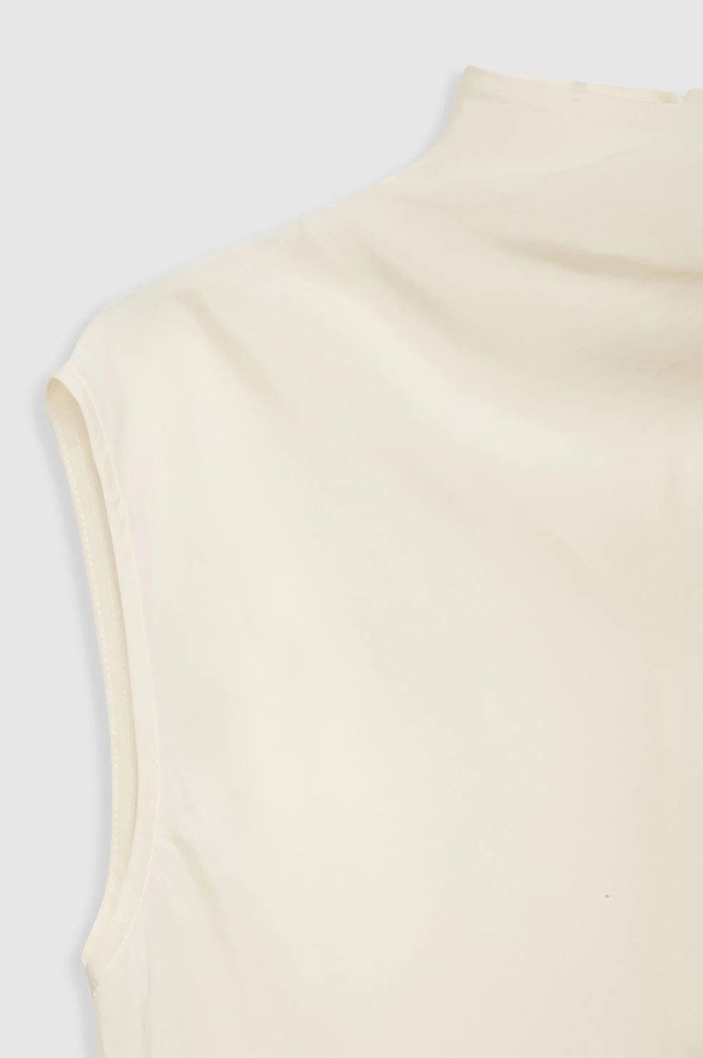 Anine Bing - Ianna Top in Pearl