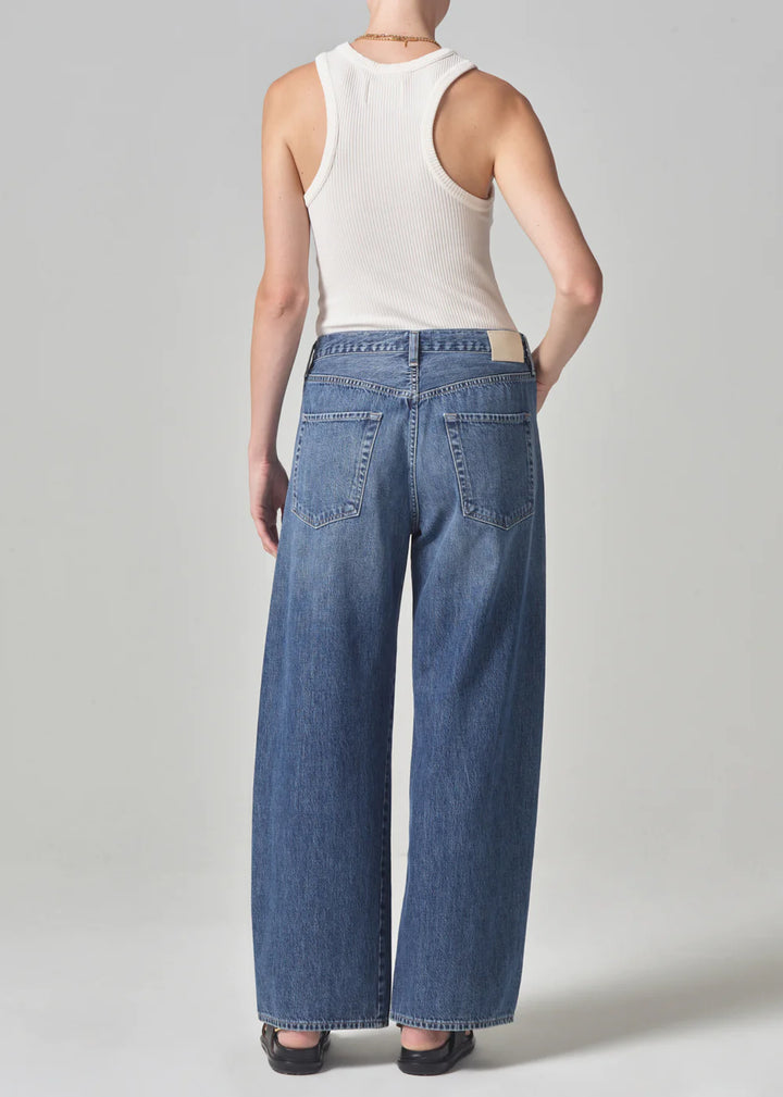Citizens of Humanity - Brynn Trouser in Atlantis