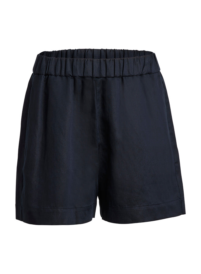 Jenni Kayne - Logan Short in Navy Shorts