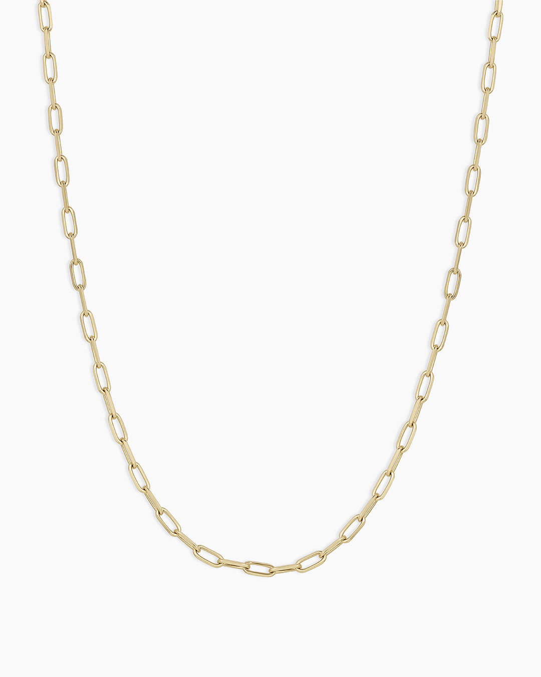 Gorjana - Ollie Delicate Necklace in Gold
