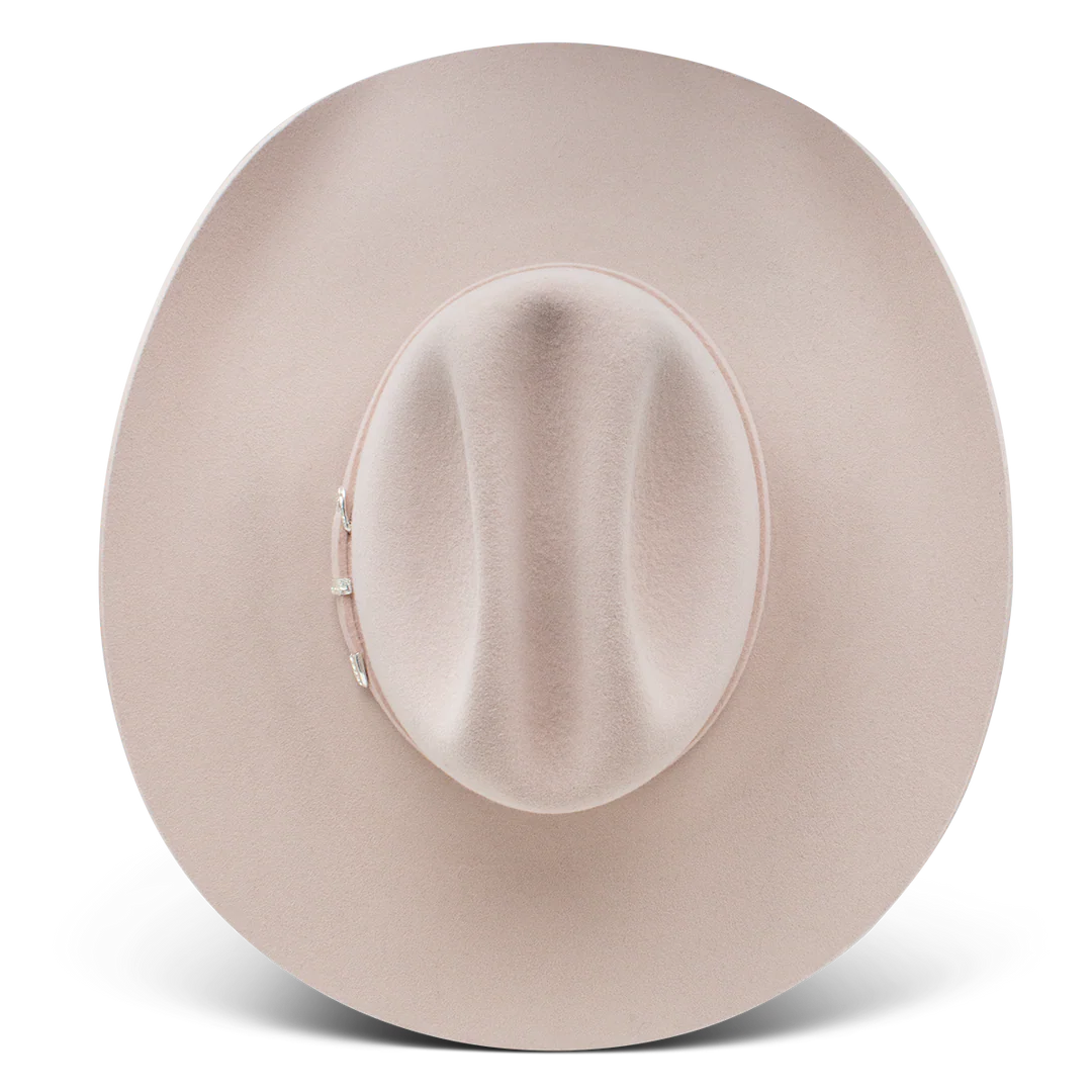 STETSON - The Cowgirl Hat LP in Light Pink Hats
