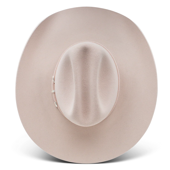 STETSON - The Cowgirl Hat LP in Light Pink Hats