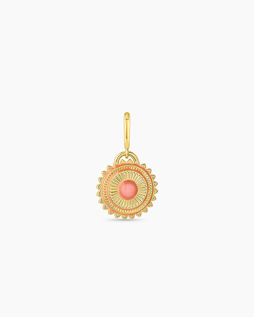 Gorjana - Sunstone Sun Parker Charm
