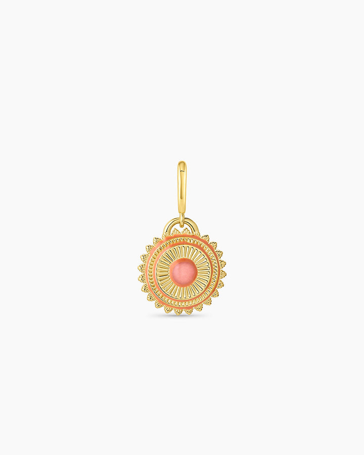 Gorjana - Sunstone Sun Parker Charm