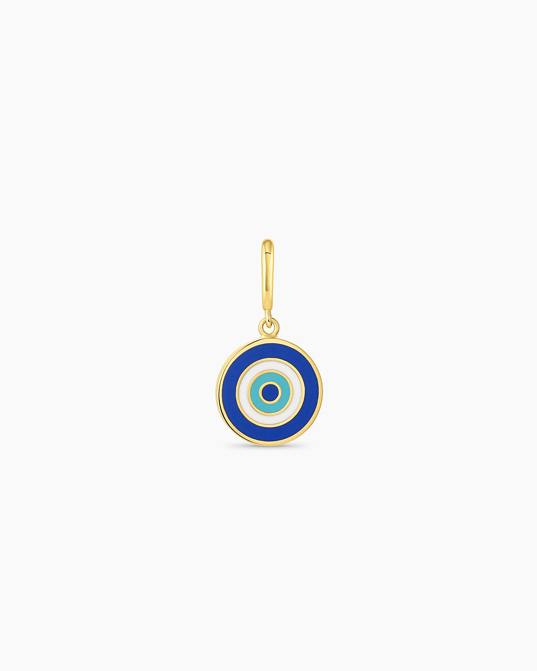 Gorjana - Turquoise Evil Eye Parker Charm