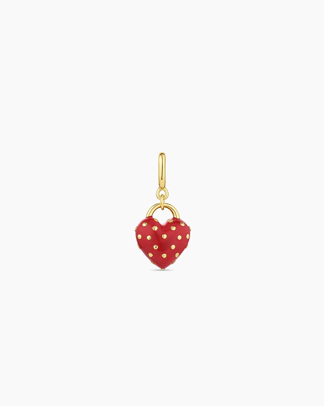 Gorjana - Love Stud Parker Charm