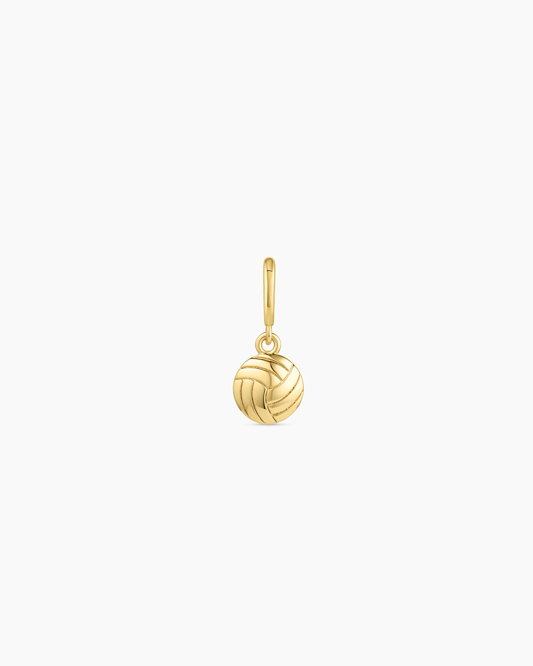 Gorjana - Varsity Parker Charm Volleyball