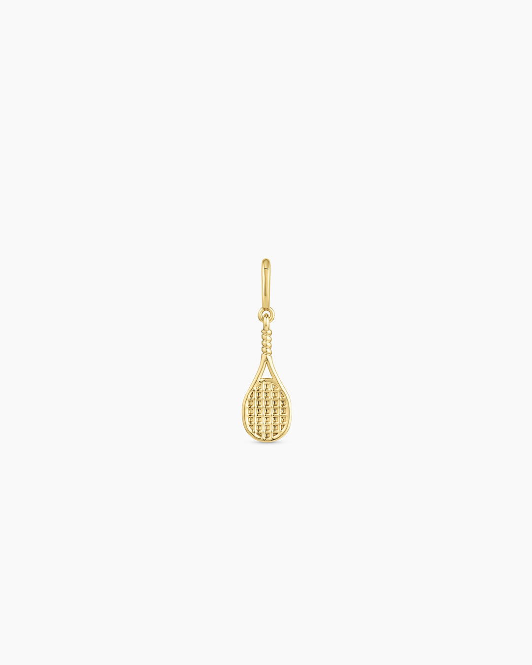Gorjana - Varsity Parker Charm Tennis