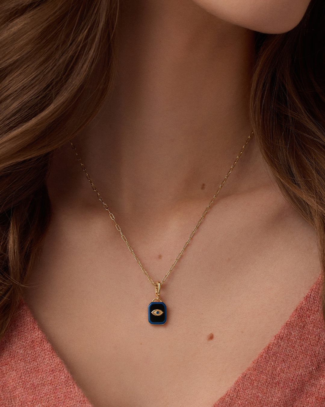 Gorjana - Power Gemstone Protection Parker Charm