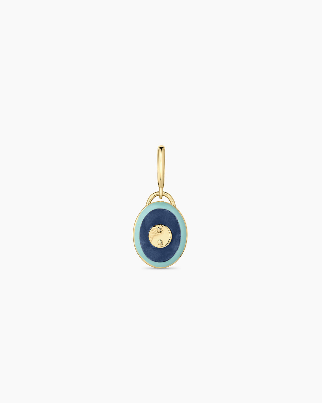 Gorjana - Power Gemstone Balance Parker Charm