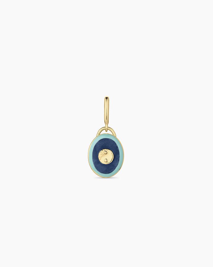 Gorjana - Power Gemstone Balance Parker Charm
