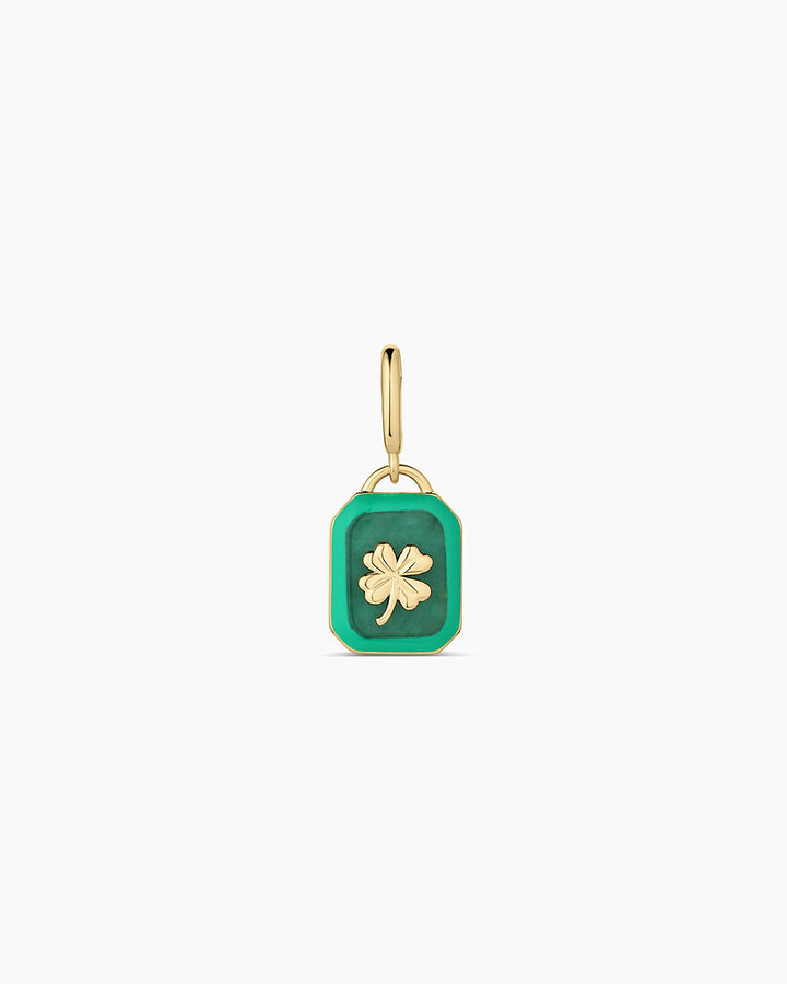 Gorjana - Power Gemstone Luck Parker Charm