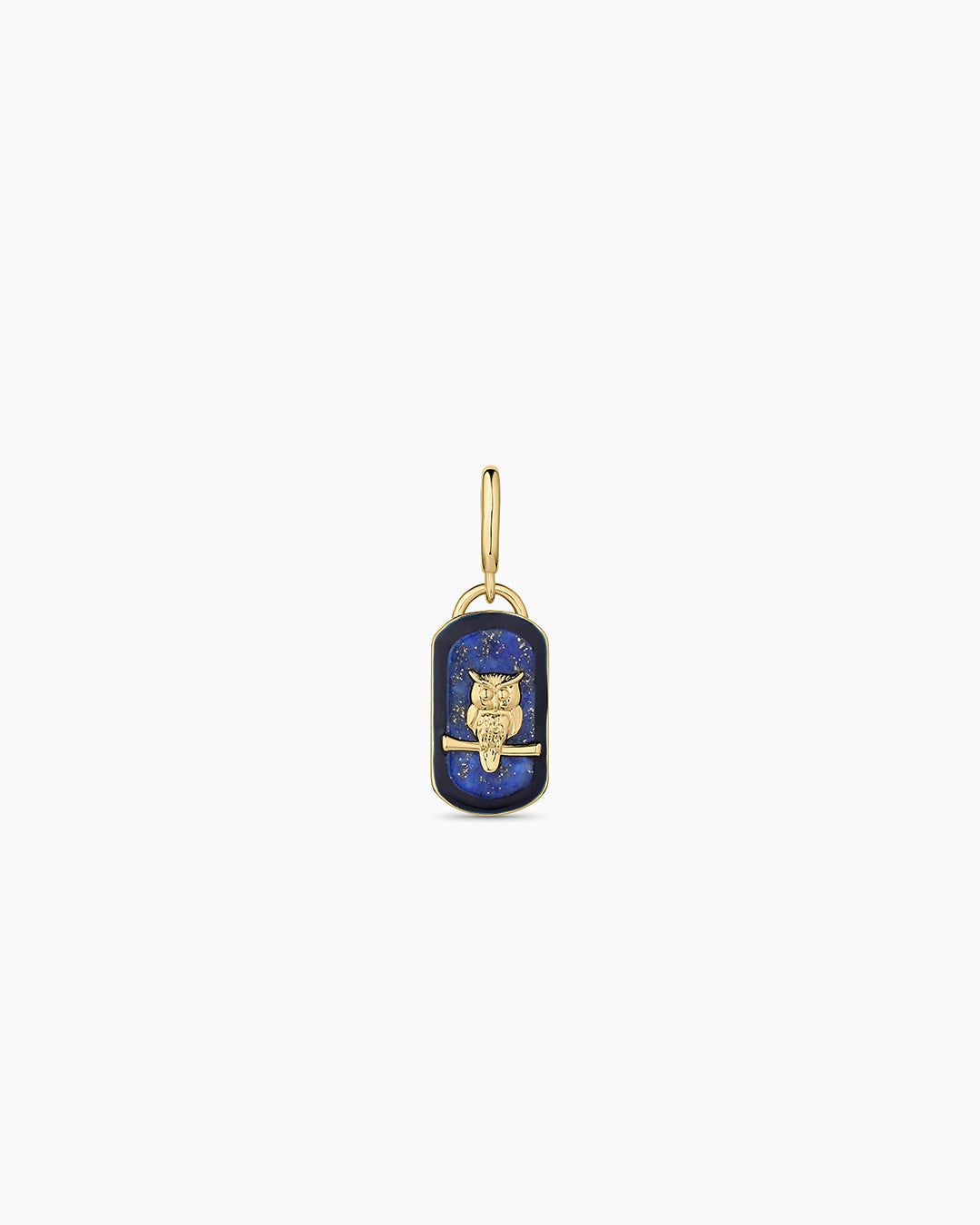 Gorjana - Power Gemstone Wisdom Parker Charm