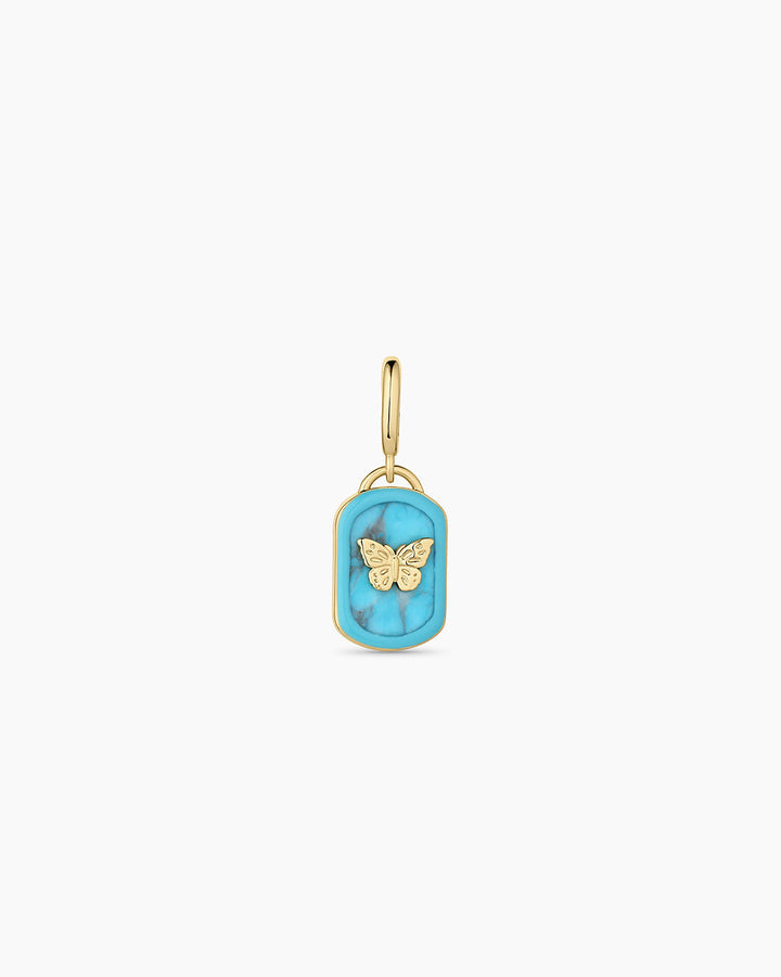 Gorjana - Power Gemstone Healing Parker Charm