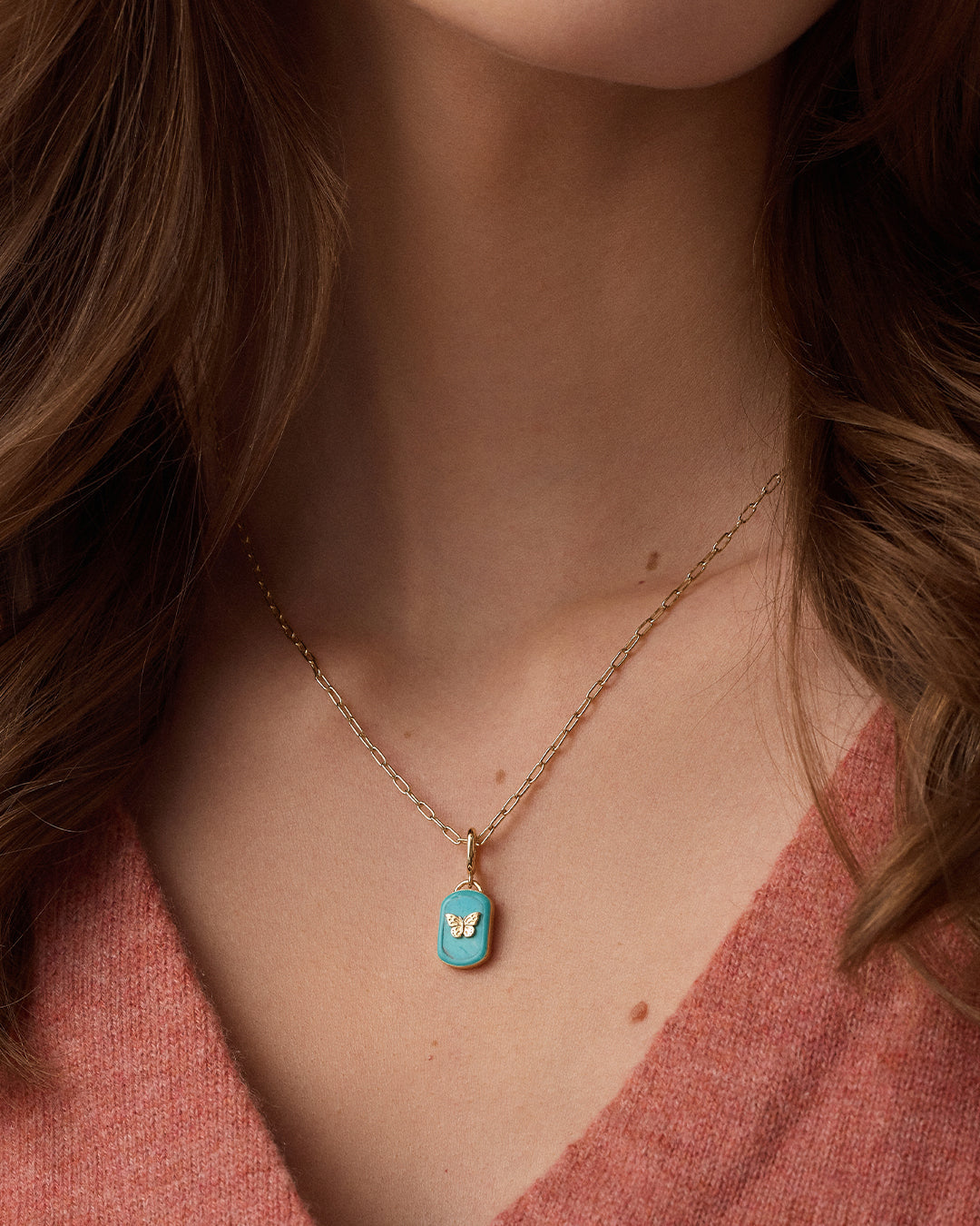 Gorjana - Power Gemstone Healing Parker Charm