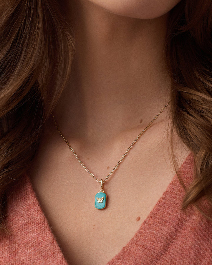 Gorjana - Power Gemstone Healing Parker Charm