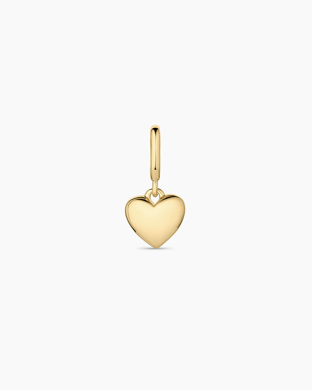 Gorjana - Helium Heart Parker Charm