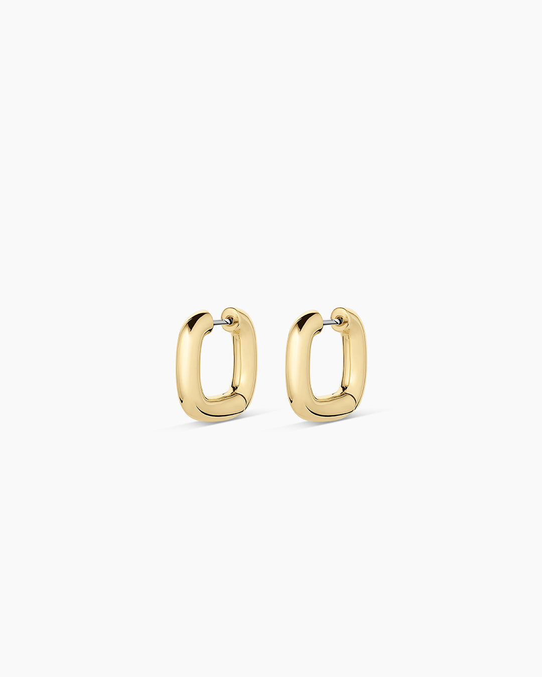 Gorjana - Charlie Huggies in Gold