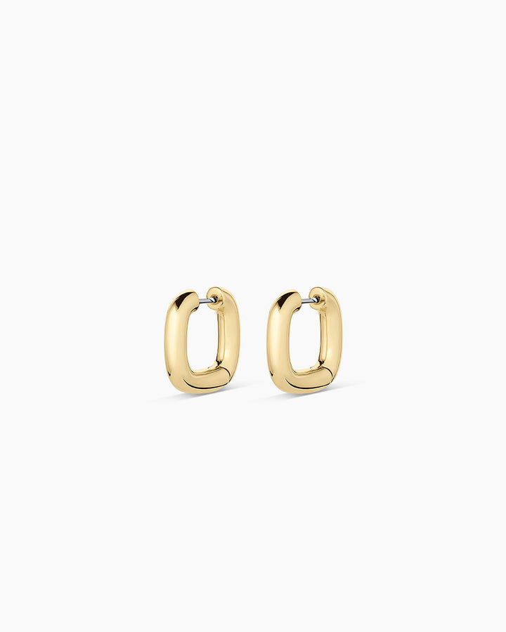 Gorjana - Charlie Huggies in Gold