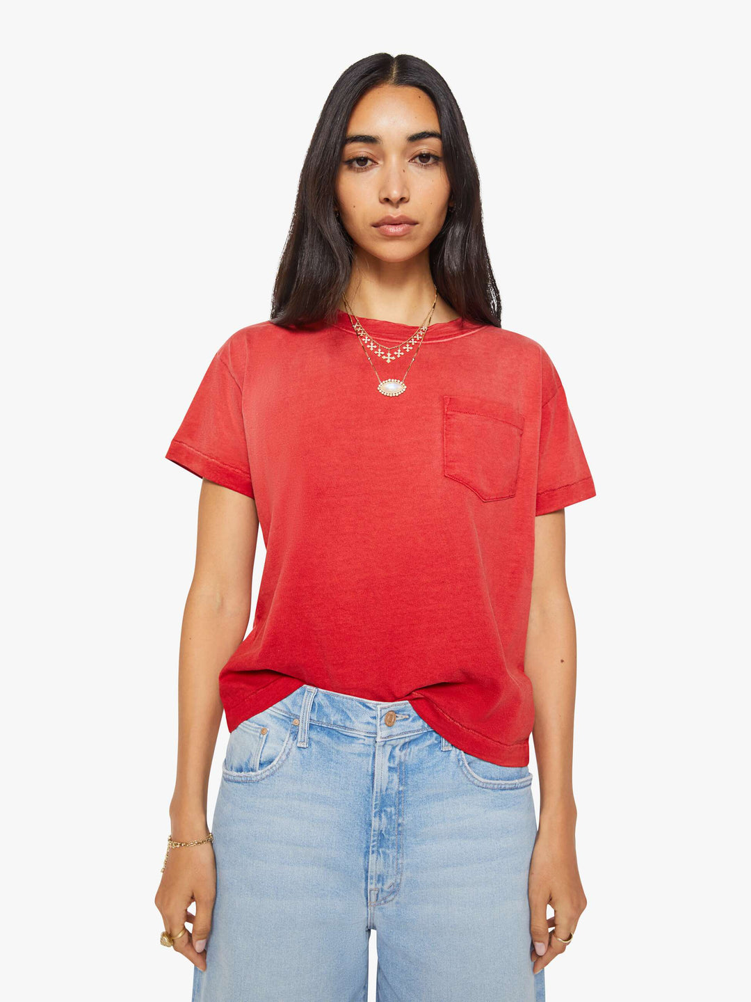 JER TOMATO RED