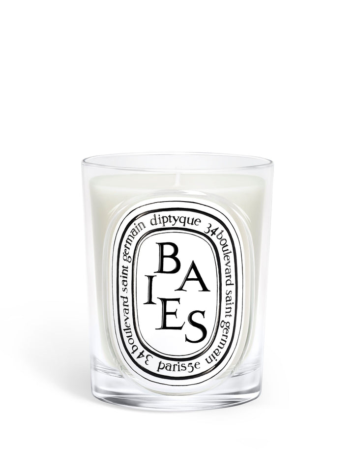 Diptyque - Scented Candle Baies 190g Candles