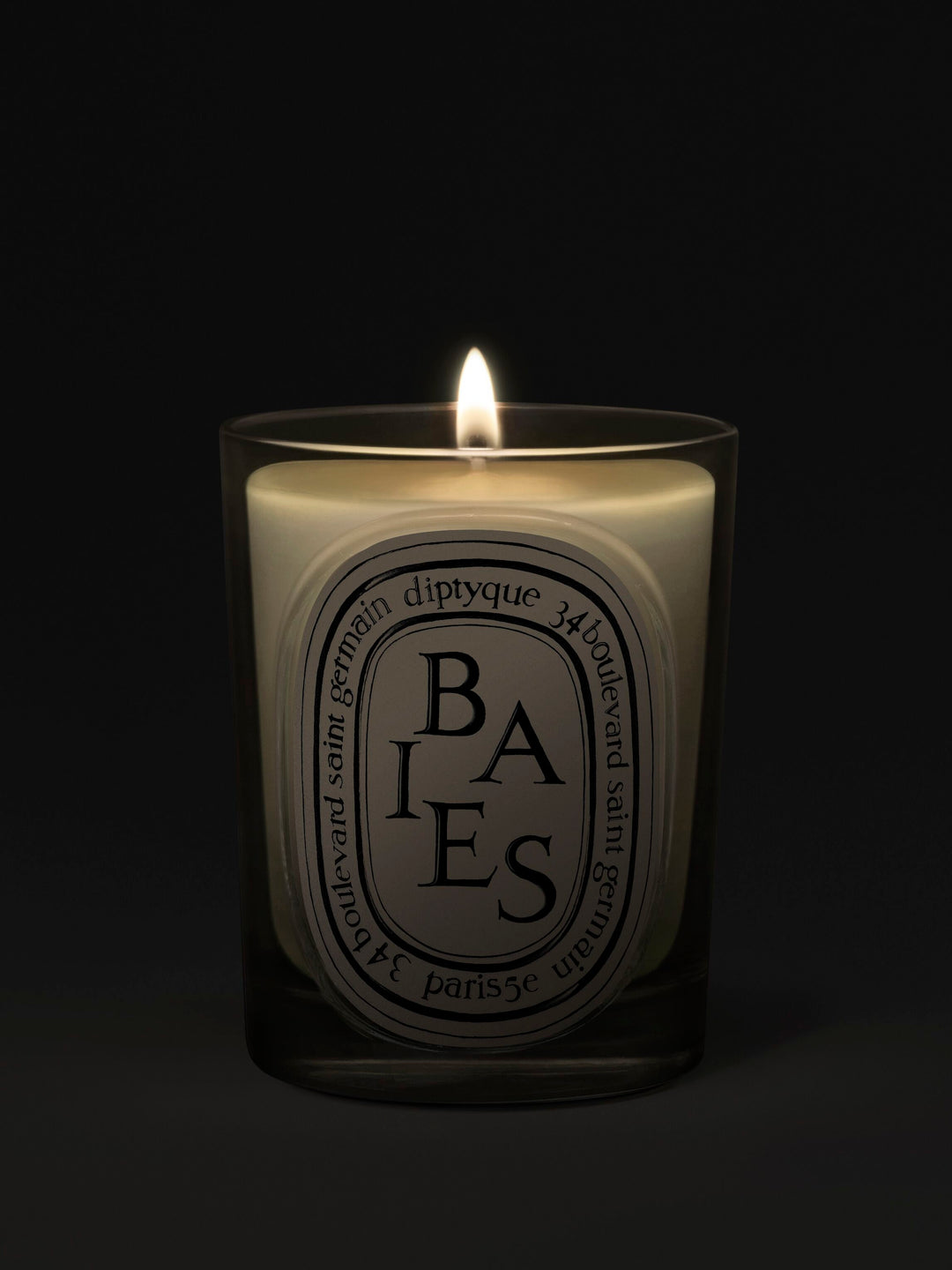 Diptyque - Scented Candle Baies 190g Candles