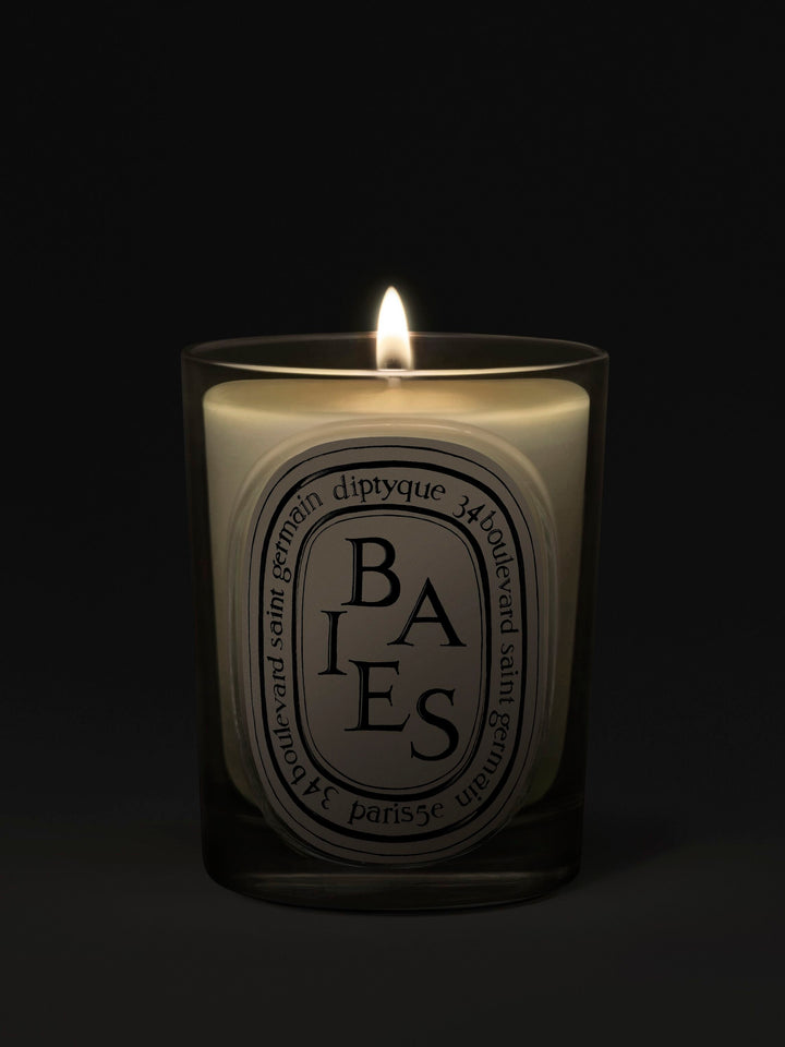 Diptyque - Scented Candle Baies 190g Candles