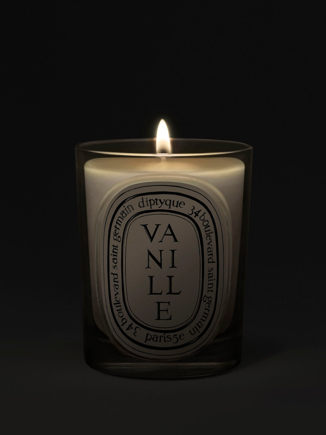 Diptyque - Scented Candle Vanille 190g Candles