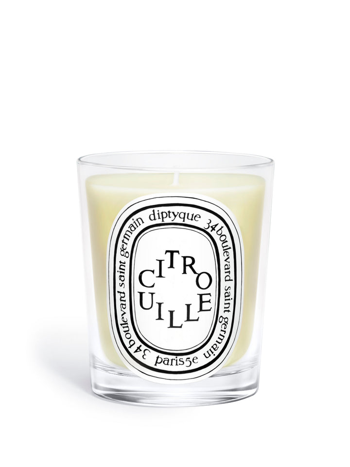 Diptyque - Citrouille Classic Candle