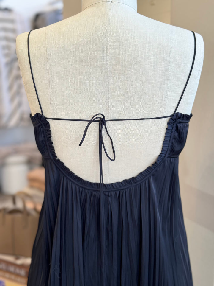 Ulla Johnson - Valira Gown Dress in Noir