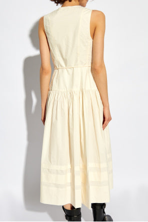 Ulla Johnson - Kiran Dress in Pristine