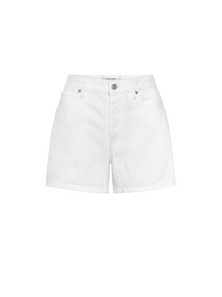 THE LONG HANG SHORT