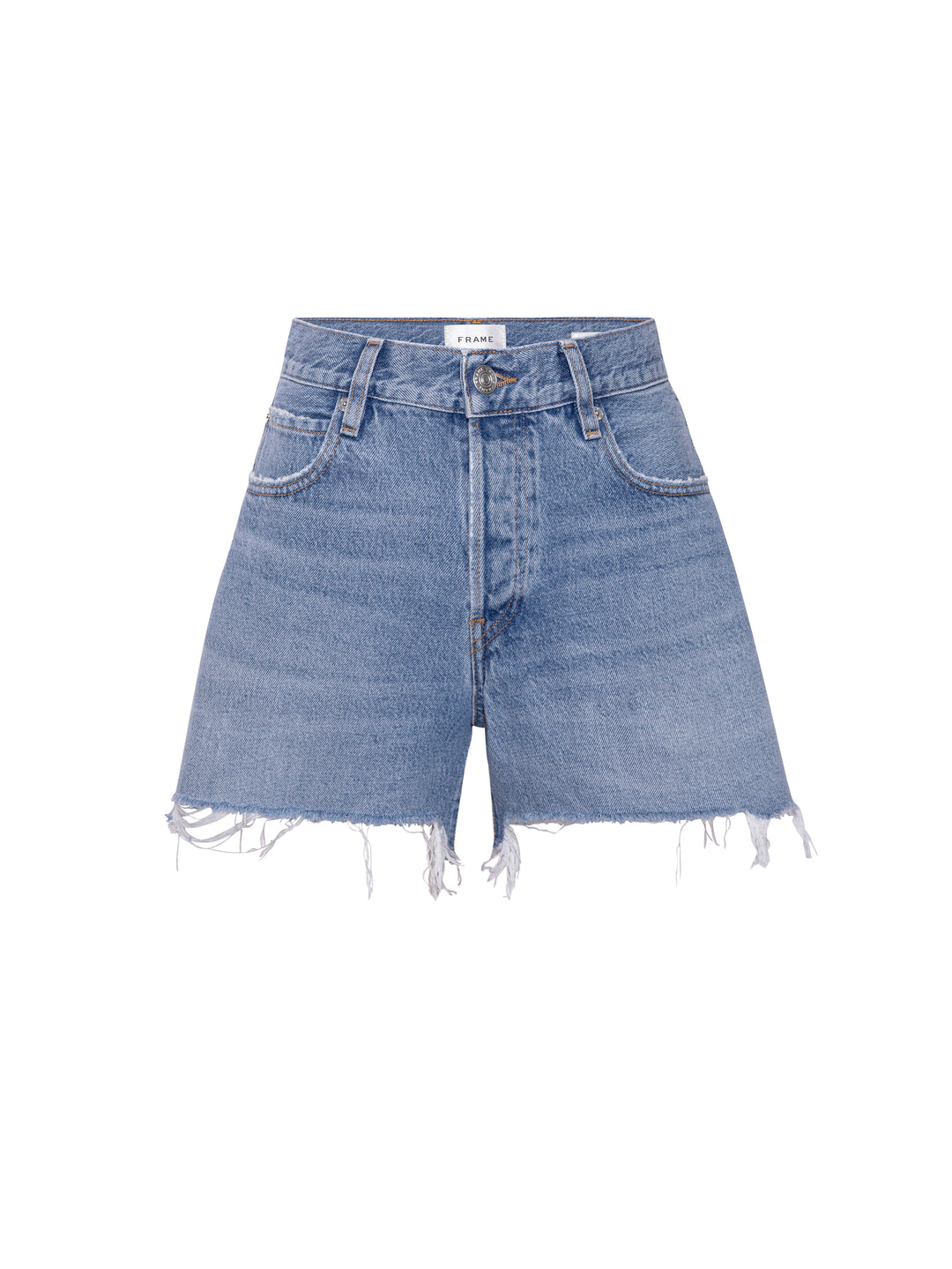 THE LONG HANG SHORT