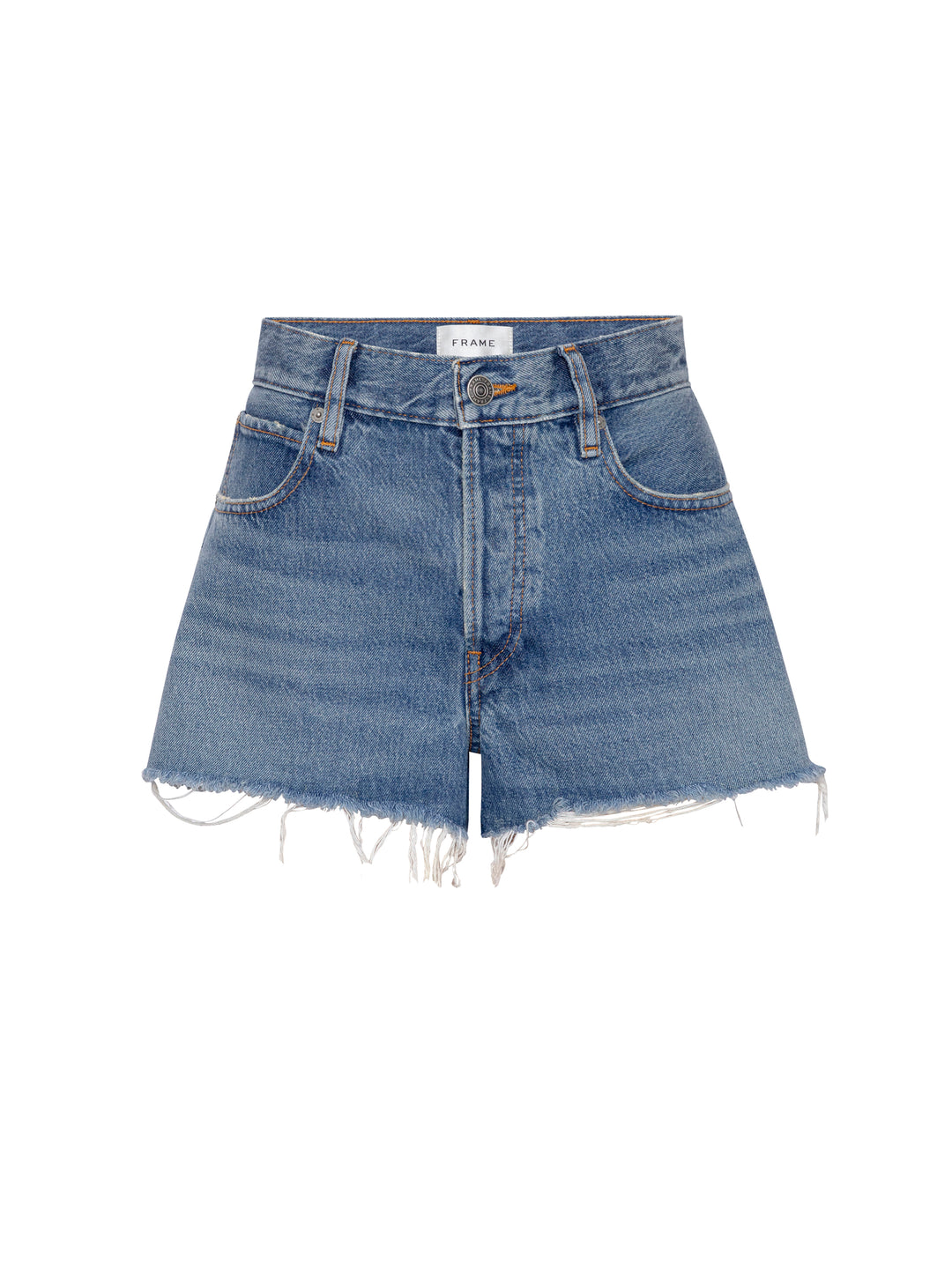 THE HANG SHORT