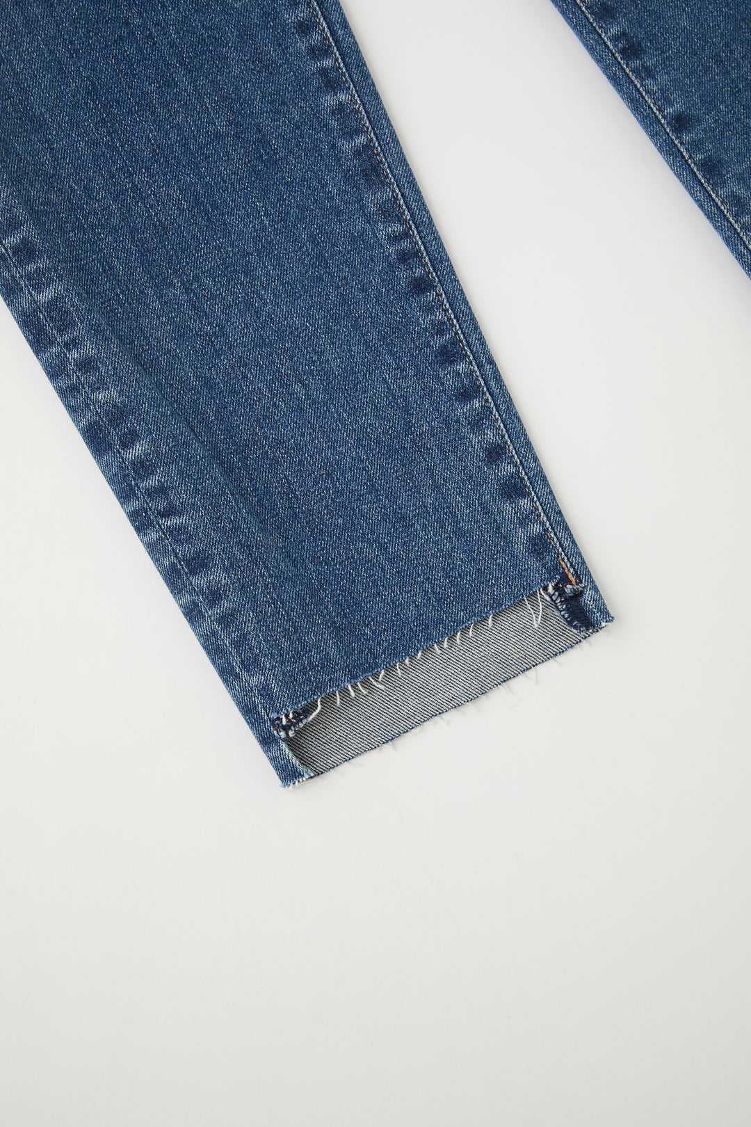 Moussy - MV Cerritos Skinny in Light Blue