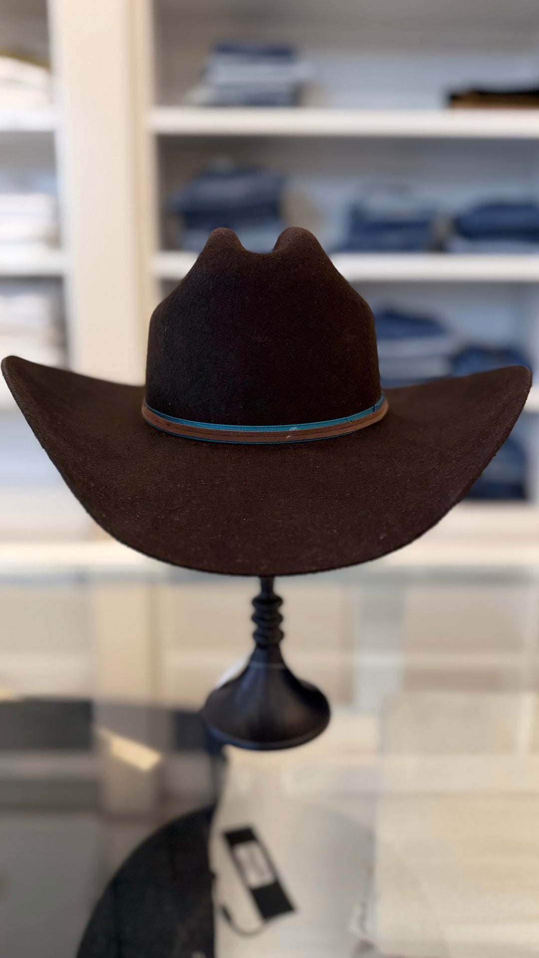 STETSON - Arrowhead 08 in Cordova Hats