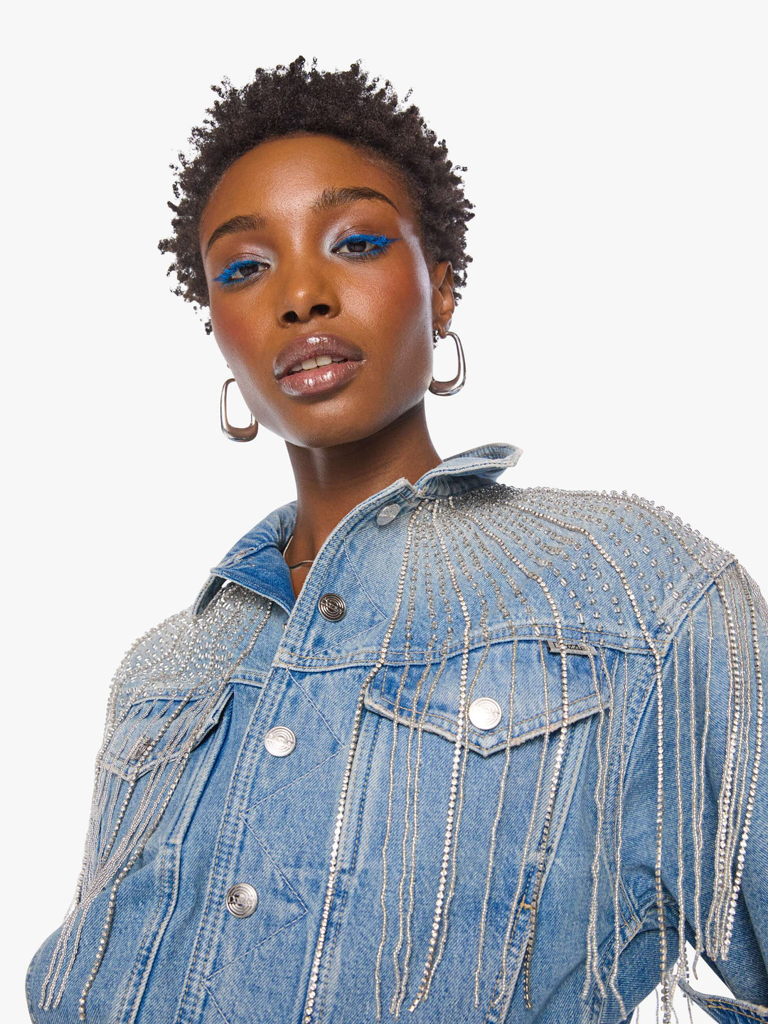 THE FLY AWAY JACKET