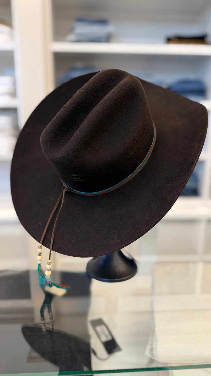 STETSON - Arrowhead 08 in Cordova Hats