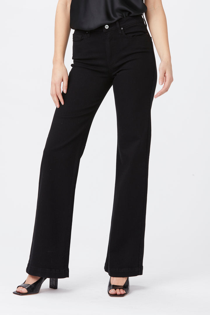 Paige - Leenah 32" in Black Shadow
