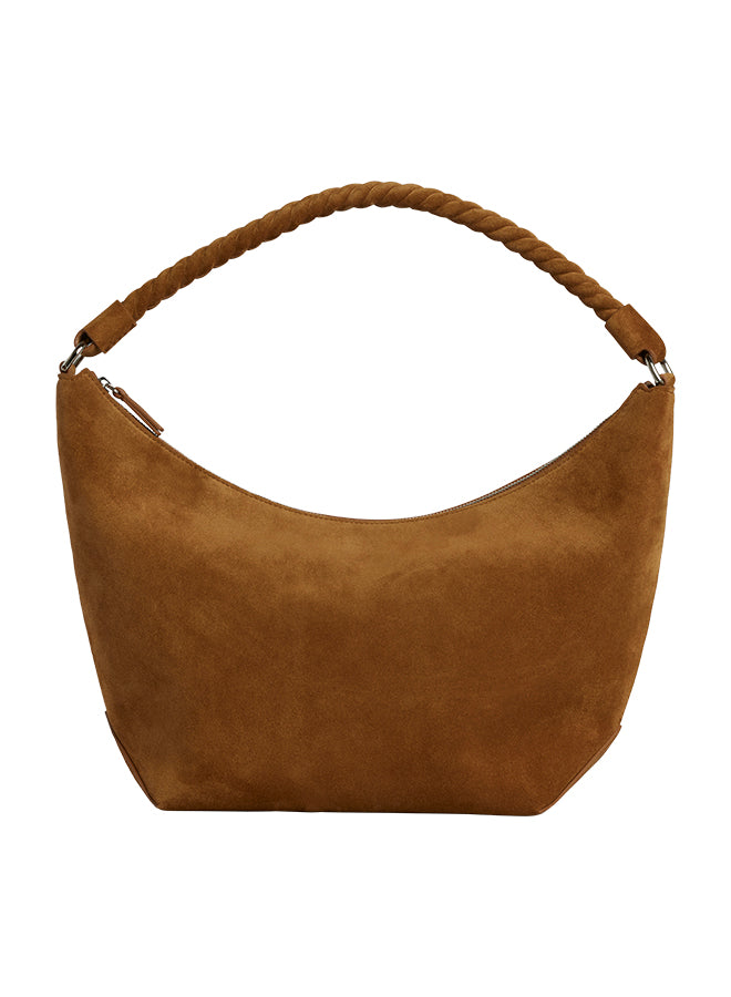 Jenni Kayne - Medium Crescent Bag in Wheat Handbag