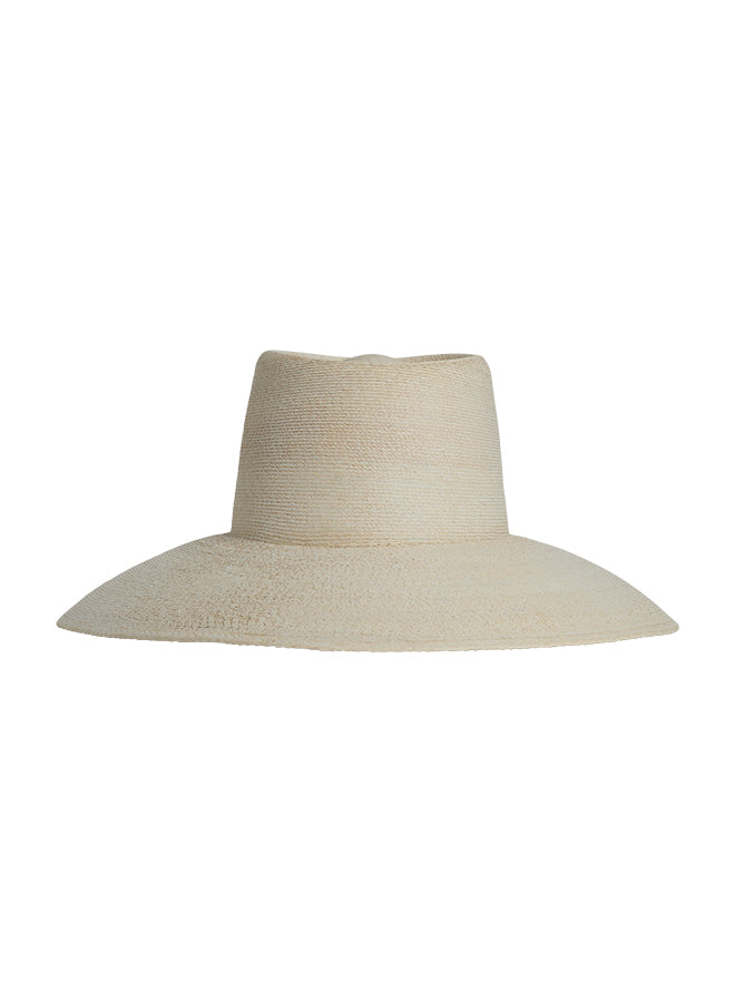 Jenni Kayne - Palm Hat in Lime Wash