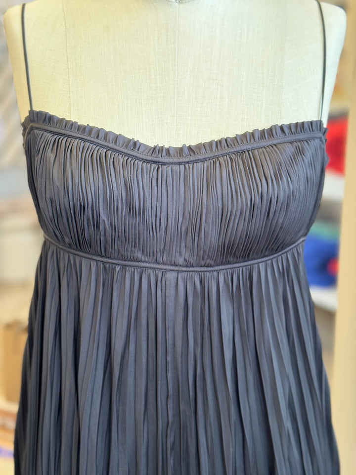 Ulla Johnson - Valira Gown Dress in Noir